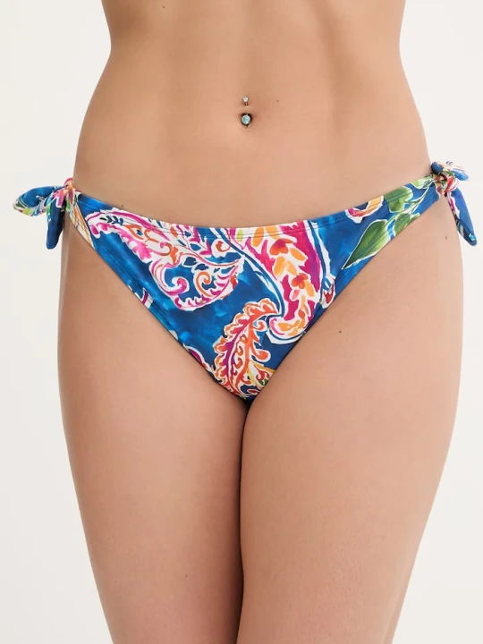Zdjęcie produktu Lauren Ralph Lauren figi kąpielowe damskie granatowy