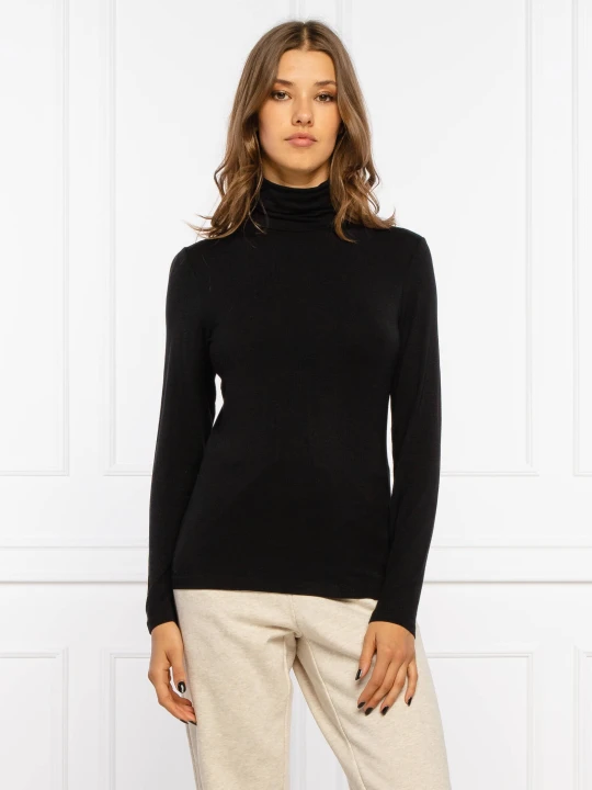 Zdjęcie produktu LAUREN RALPH LAUREN Golf | Slim Fit czarny