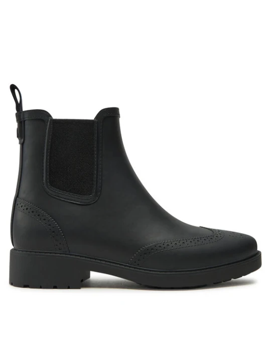 Zdjęcie produktu LAUREN RALPH LAUREN Kalosze Preslie 802945876001 Czarny