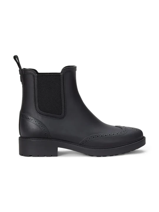 Zdjęcie produktu Lauren Ralph Lauren kalosze Preslie czarny
