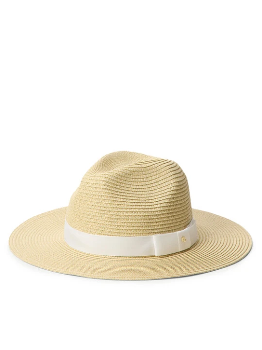 Zdjęcie produktu LAUREN RALPH LAUREN Kapelusz 454P14407001 Beżowy