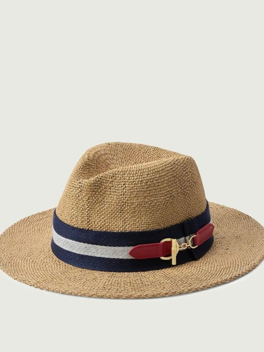 Zdjęcie produktu LAUREN RALPH LAUREN Kapelusz beżowy