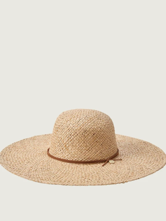 Zdjęcie produktu LAUREN RALPH LAUREN Kapelusz beżowy