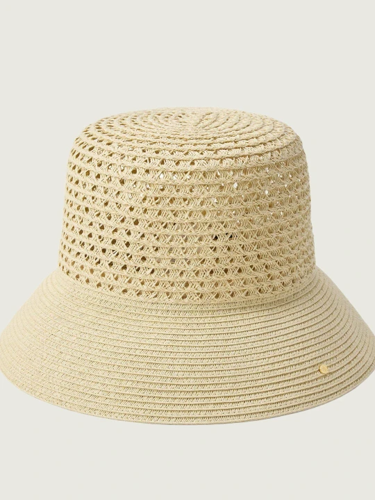 Zdjęcie produktu LAUREN RALPH LAUREN Kapelusz beżowy