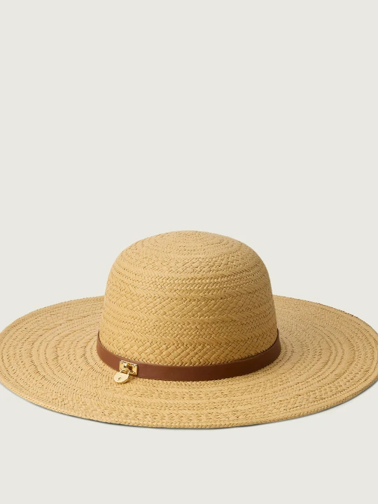 Zdjęcie produktu LAUREN RALPH LAUREN Kapelusz beżowy