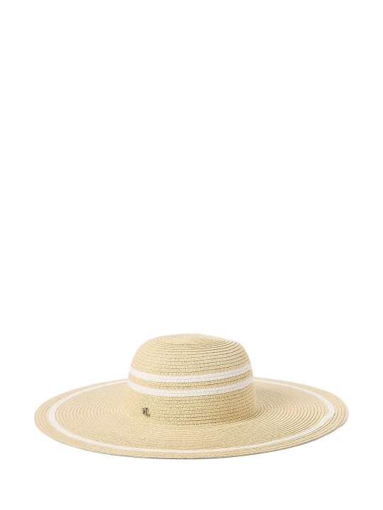 Zdjęcie produktu LAUREN RALPH LAUREN Kapelusz beżowy