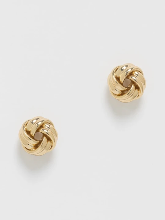 Zdjęcie produktu Lauren Ralph Lauren - Kolczyki 60511515.887 złoty