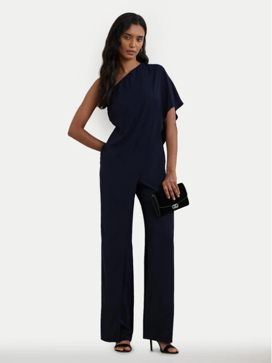 Zdjęcie produktu LAUREN RALPH LAUREN Kombinezon 2, 53909E+11 Granatowy Regular Fit