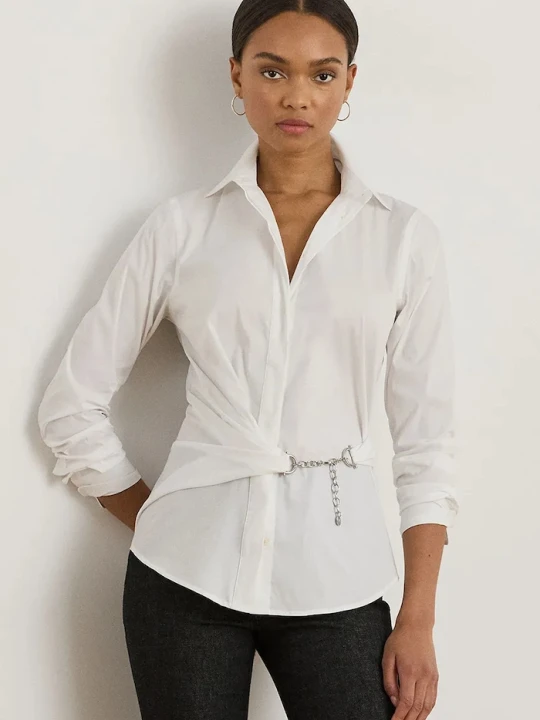 Zdjęcie produktu Lauren Ralph Lauren koszula biały