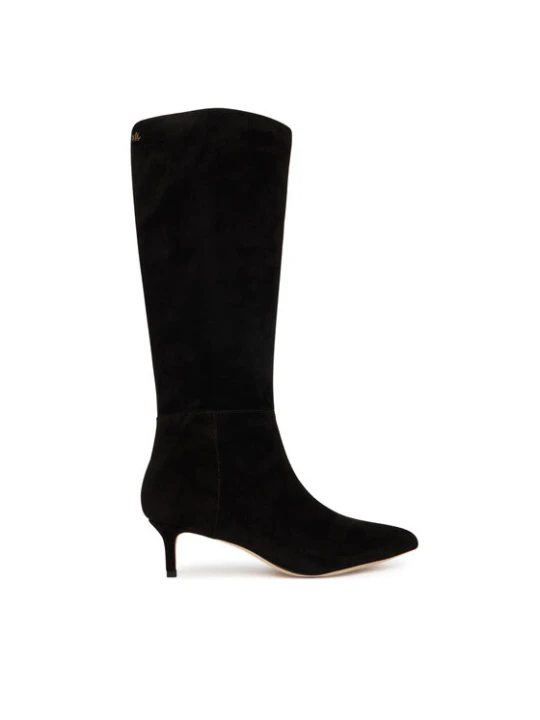 Zdjęcie produktu LAUREN RALPH LAUREN Kozaki 802967811002 Czarny
