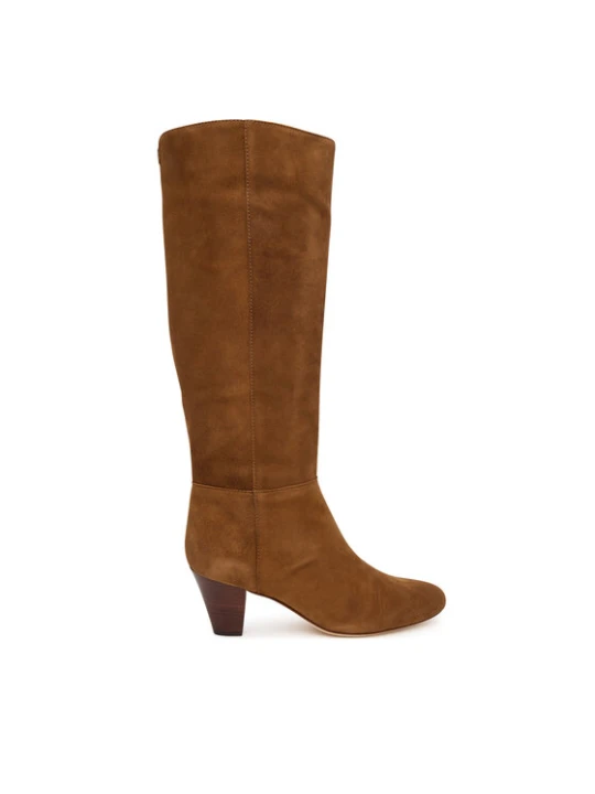 Zdjęcie produktu LAUREN RALPH LAUREN Kozaki Emersyn 802P15715002 Brązowy
