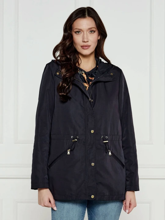 Zdjęcie produktu LAUREN RALPH LAUREN Kurtka 2w1 VT28" | Regular Fit granatowy