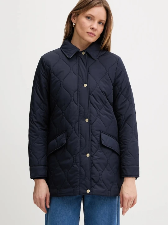 Zdjęcie produktu Lauren Ralph Lauren kurtka granatowy