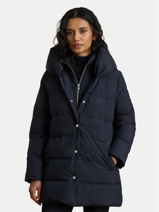 Zdjęcie produktu LAUREN RALPH LAUREN Kurtka puchowa 297962420001 Granatowy Regular Fit