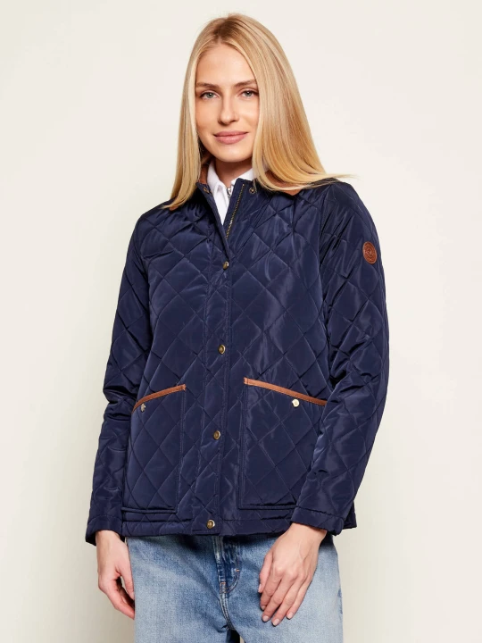 Zdjęcie produktu LAUREN RALPH LAUREN Kurtka | Regular Fit granatowy