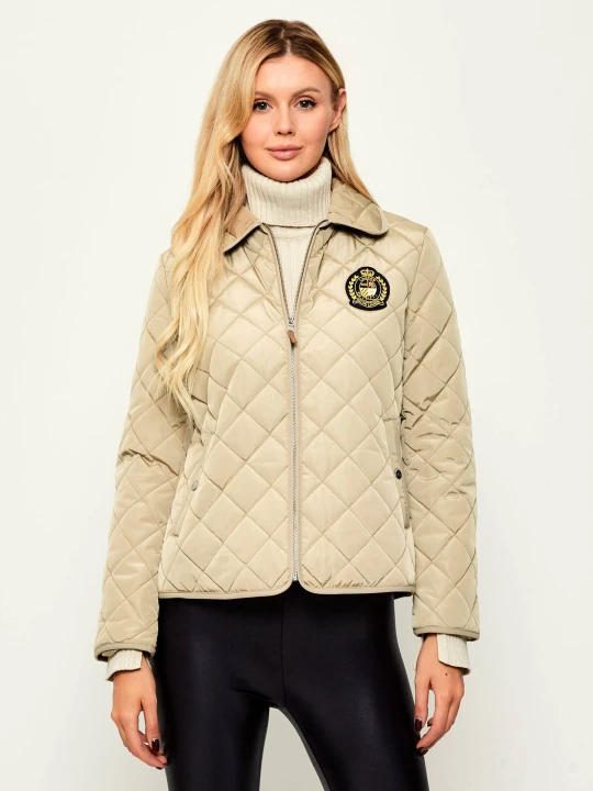 Zdjęcie produktu LAUREN RALPH LAUREN Kurtka | Regular Fit beżowy