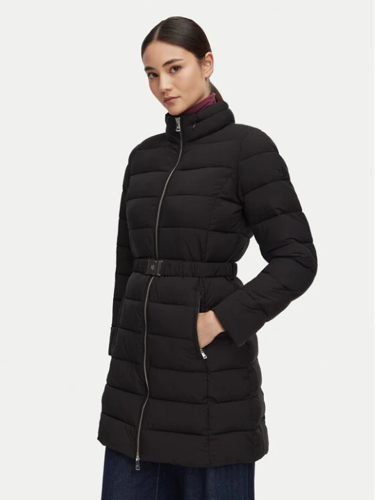 Zdjęcie produktu LAUREN RALPH LAUREN Kurtka zimowa 297P18071001 Czarny Regular Fit