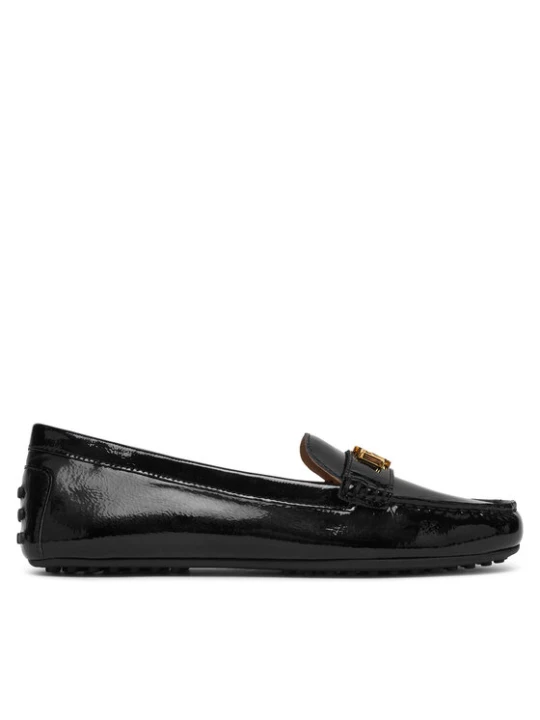 Zdjęcie produktu LAUREN RALPH LAUREN Mokasyny Barnsbury 802P04390001 Czarny