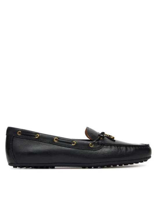 Zdjęcie produktu LAUREN RALPH LAUREN Mokasyny Wylie 802967751001 Czarny