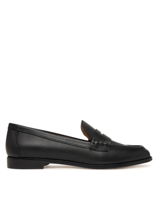 Zdjęcie produktu LAUREN RALPH LAUREN Mokasyny Wynnie 802P09042001 Czarny