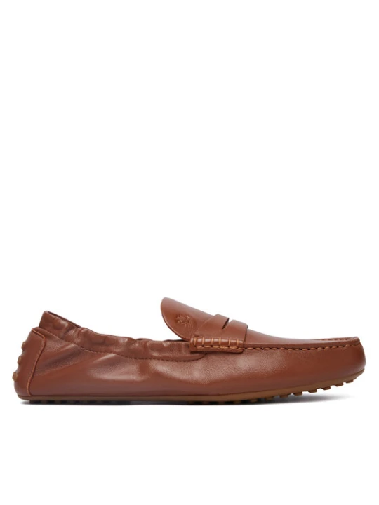 Zdjęcie produktu LAUREN RALPH LAUREN Mokasyny Wynnie 802P15834001 Brązowy