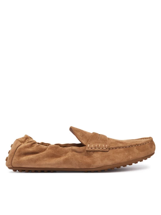 Zdjęcie produktu LAUREN RALPH LAUREN Mokasyny Wynnie 802P18420002 Brązowy jasny
