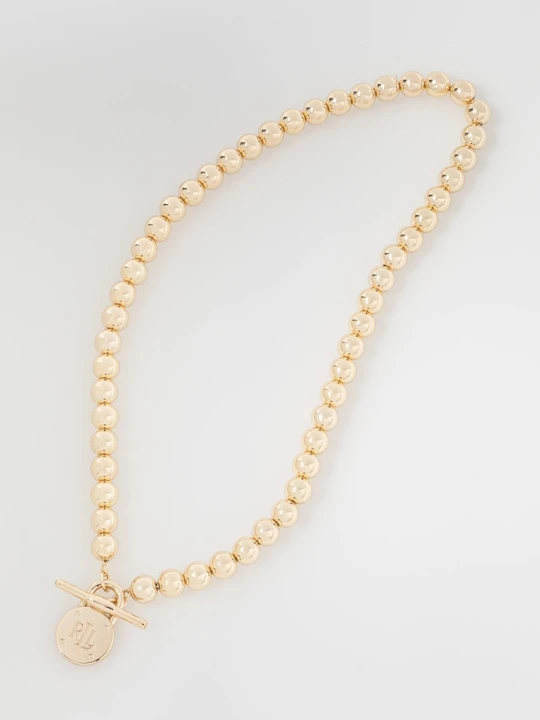 Zdjęcie produktu Lauren Ralph Lauren - Naszyjnik 60503009.887 złoty