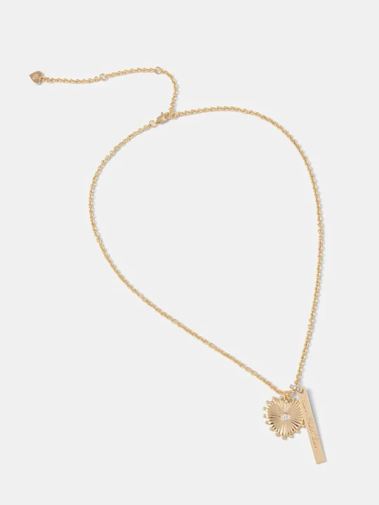 Zdjęcie produktu Lauren Ralph Lauren naszyjnik złoty