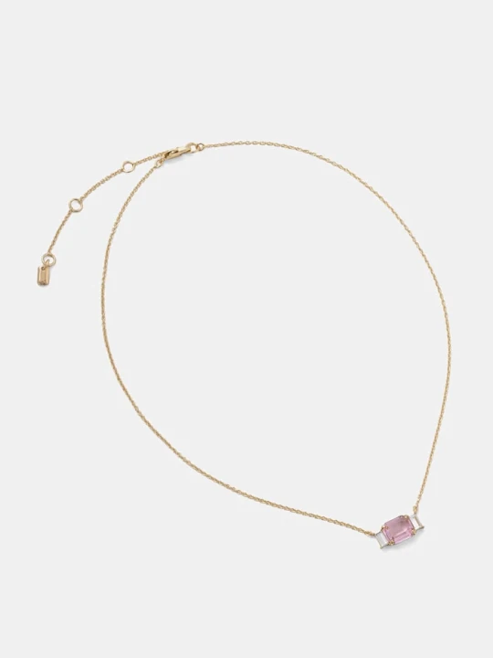 Zdjęcie produktu Lauren Ralph Lauren naszyjnik damski metalowy złoty