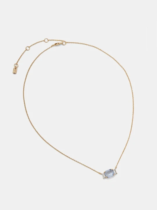 Zdjęcie produktu Lauren Ralph Lauren naszyjnik damski metalowy złoty