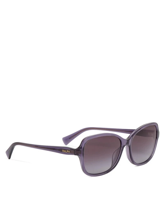 Zdjęcie produktu LAUREN RALPH LAUREN Okulary przeciwsłoneczne 0RA5351U 63458G Fioletowy