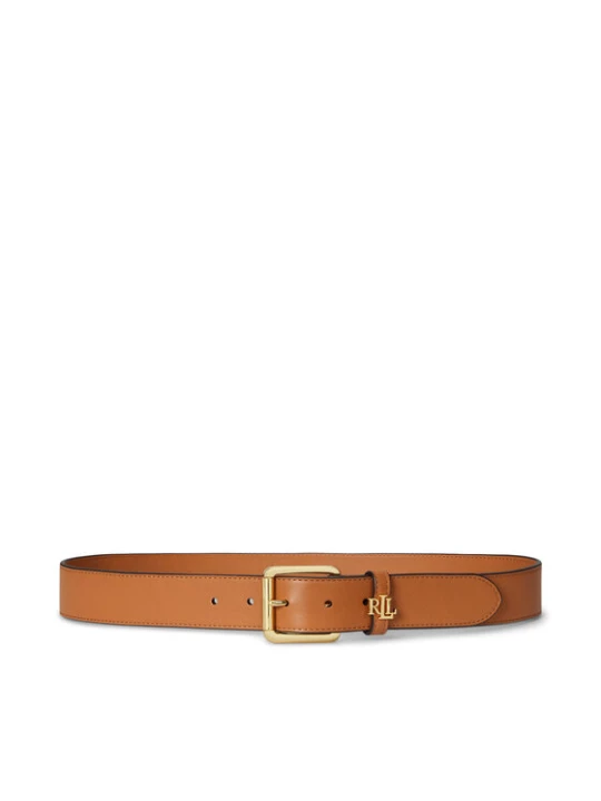Zdjęcie produktu LAUREN RALPH LAUREN Pasek 412968765009 Brązowy