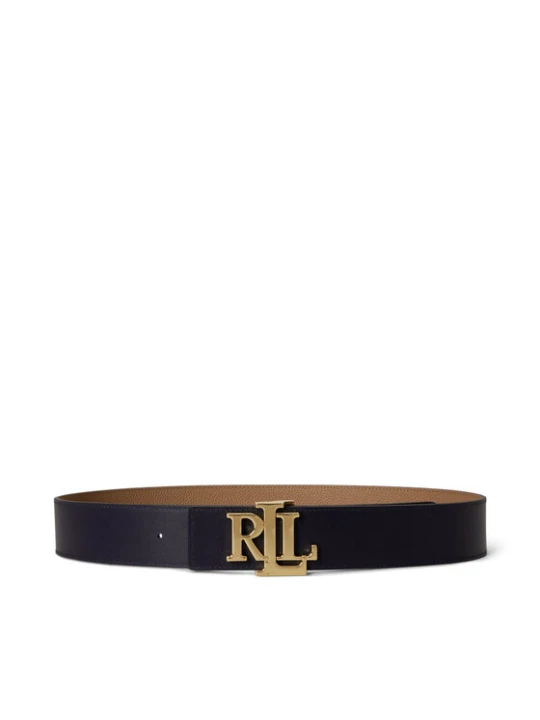 Zdjęcie produktu LAUREN RALPH LAUREN Pasek 412P06813004 Brązowy jasny