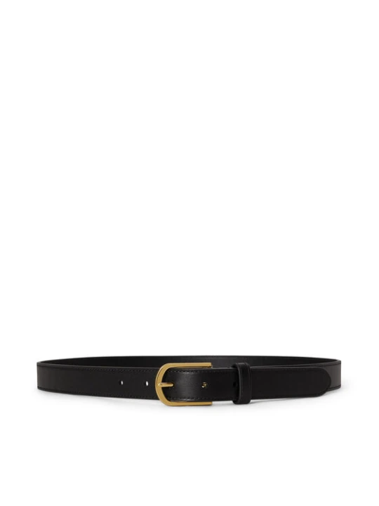 Zdjęcie produktu LAUREN RALPH LAUREN Pasek 412P15694002 Czarny