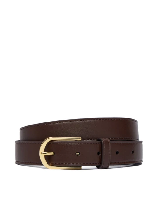 Zdjęcie produktu LAUREN RALPH LAUREN Pasek 412P15694004 Brązowy