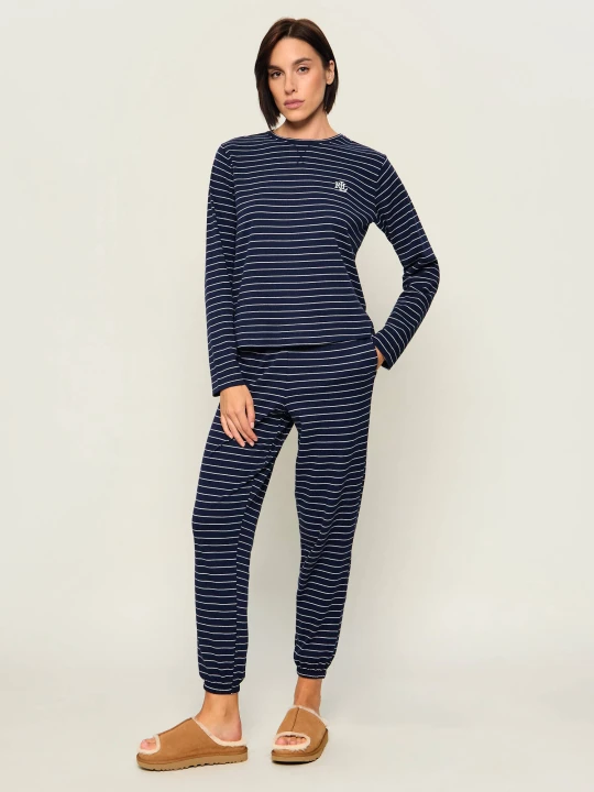 Zdjęcie produktu LAUREN RALPH LAUREN Piżama | Regular Fit