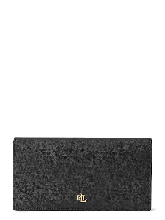 Zdjęcie produktu Lauren Ralph Lauren Portfel 432802917009 czarny