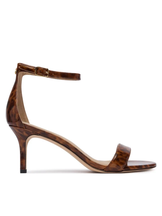 Zdjęcie produktu LAUREN RALPH LAUREN Sandały Allie 802P15743001 Brązowy