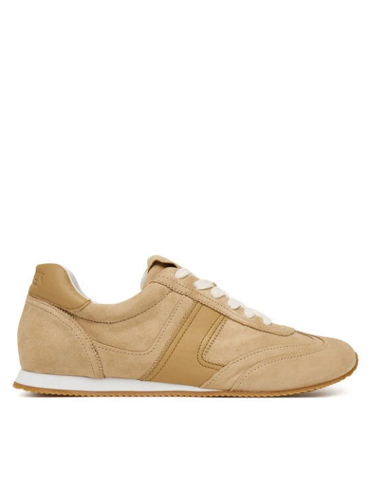 Zdjęcie produktu LAUREN RALPH LAUREN Sneakersy Dani Lw 802P15837001 Beżowy