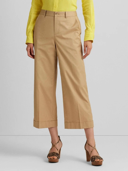Zdjęcie produktu LAUREN RALPH LAUREN Spodnie | Regular Fit