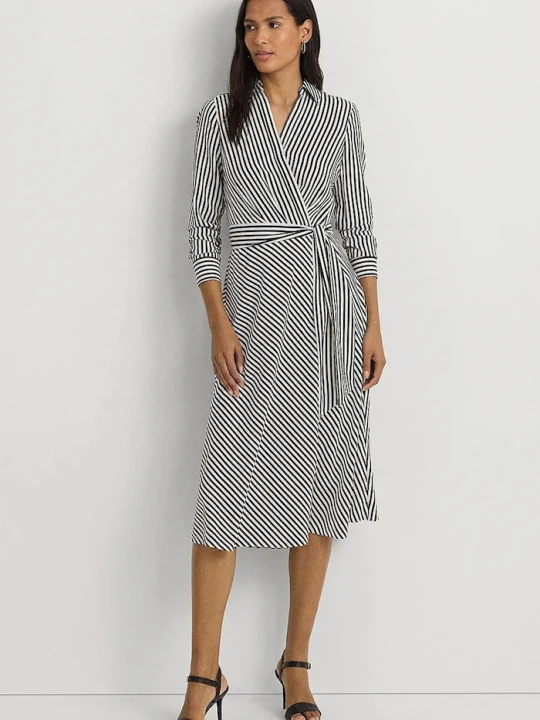 Zdjęcie produktu Lauren Ralph Lauren sukienka biały