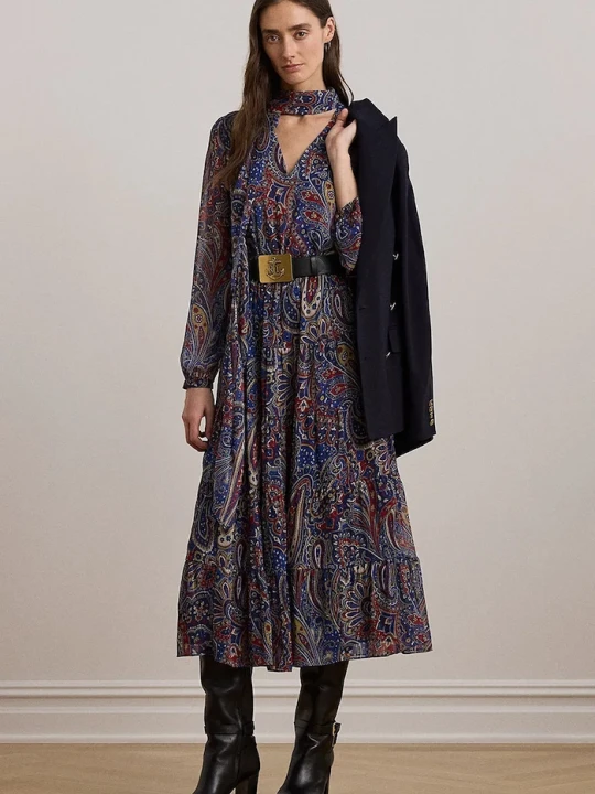 Zdjęcie produktu Lauren Ralph Lauren sukienka
