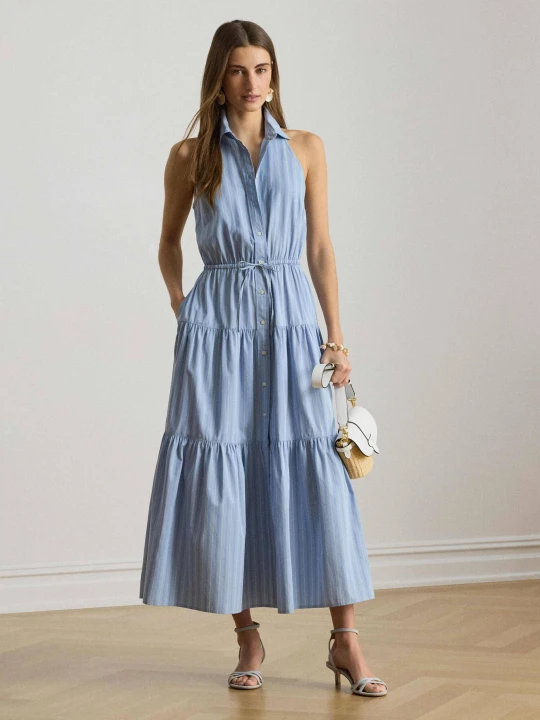 Zdjęcie produktu LAUREN RALPH LAUREN Sukienka niebieski