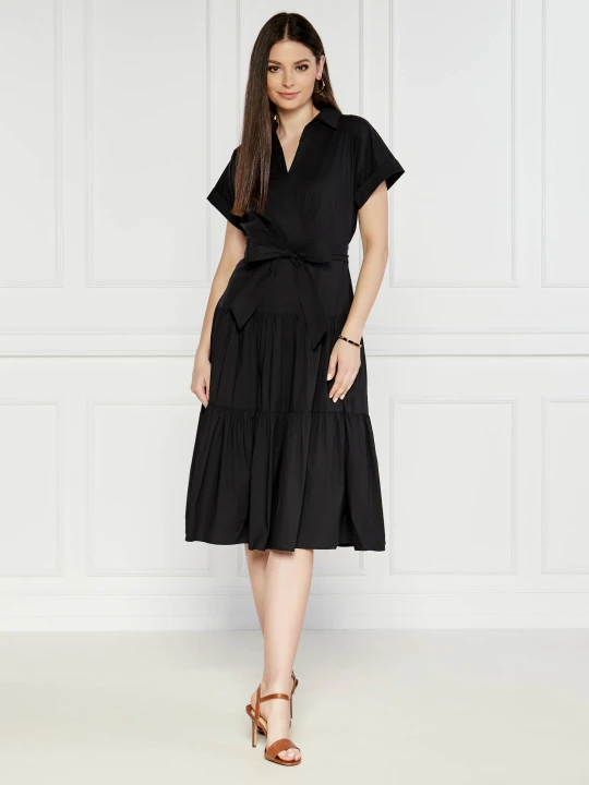 Zdjęcie produktu LAUREN RALPH LAUREN Sukienka czarny