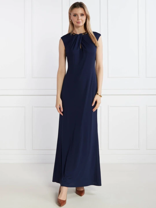 Zdjęcie produktu LAUREN RALPH LAUREN Sukienka granatowy
