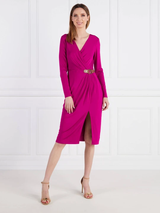Zdjęcie produktu LAUREN RALPH LAUREN Sukienka fuksja