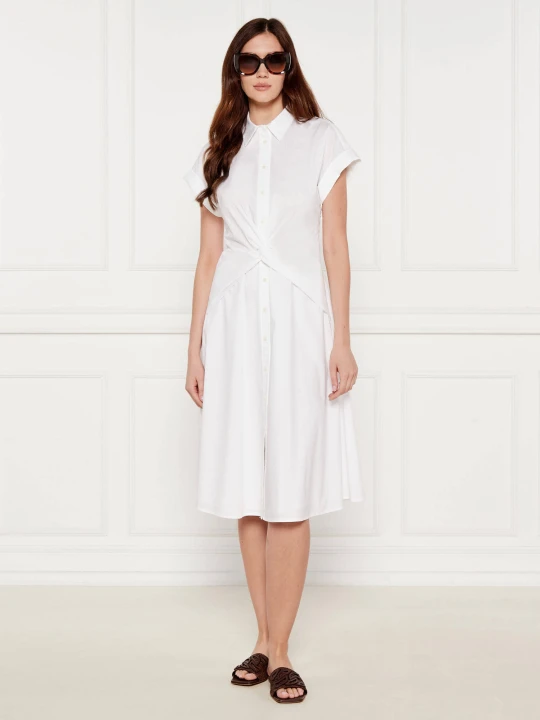 Zdjęcie produktu LAUREN RALPH LAUREN Sukienka biały