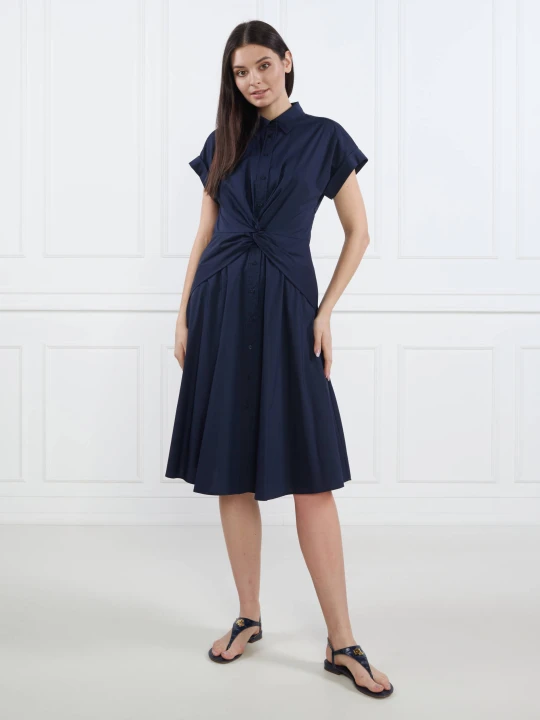Zdjęcie produktu LAUREN RALPH LAUREN Sukienka granatowy