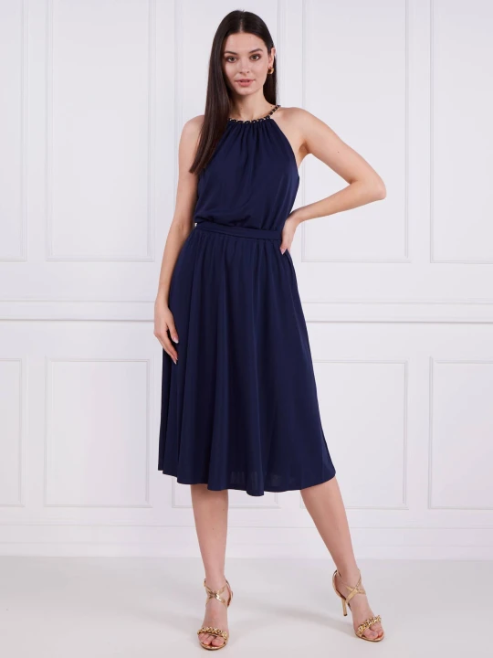 Zdjęcie produktu LAUREN RALPH LAUREN Sukienka granatowy