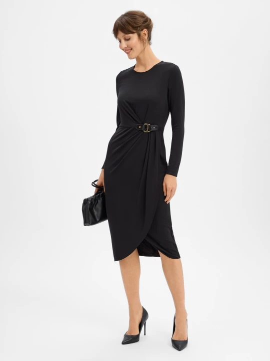 Zdjęcie produktu Lauren Ralph Lauren Sukienka Kobiety czarny